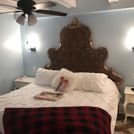 Haunted Hotel New Orleans Eksteriør bilde